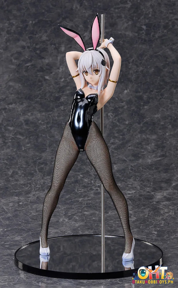 FREEing 1/4 High School DxD HERO Koneko Toujou: Bunny Ver. 2nd Scale Figure