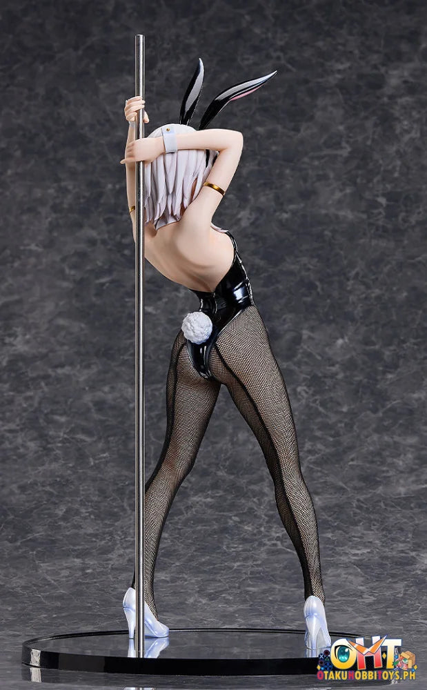 FREEing 1/4 High School DxD HERO Koneko Toujou: Bunny Ver. 2nd Scale Figure