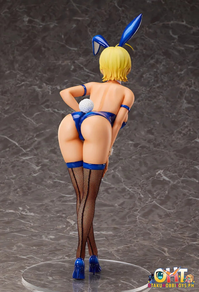 Freeing 1/4 Ikumi Mito: Normal Bunny Ver. Scale Figure