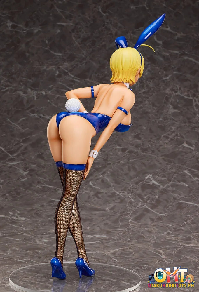 Freeing 1/4 Ikumi Mito: Normal Bunny Ver. Scale Figure