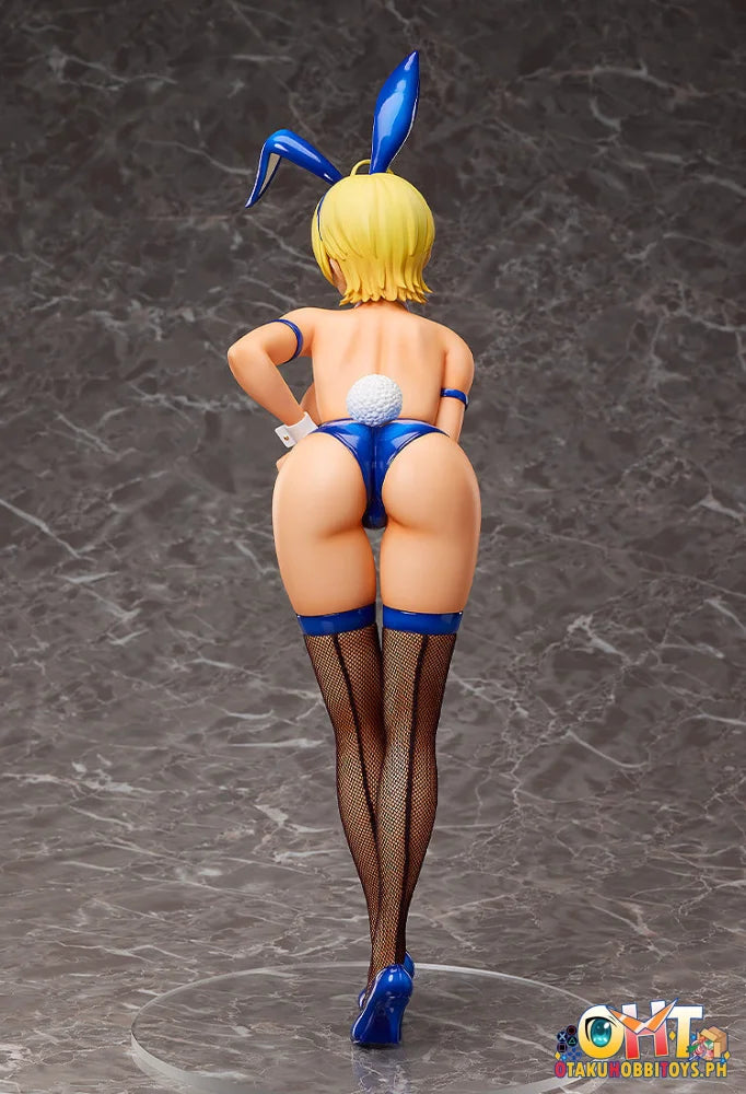 Freeing 1/4 Ikumi Mito: Normal Bunny Ver. Scale Figure