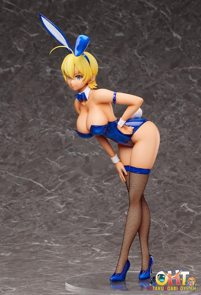 Freeing 1/4 Ikumi Mito: Normal Bunny Ver. Scale Figure