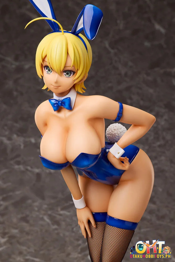 Freeing 1/4 Ikumi Mito: Normal Bunny Ver. Scale Figure