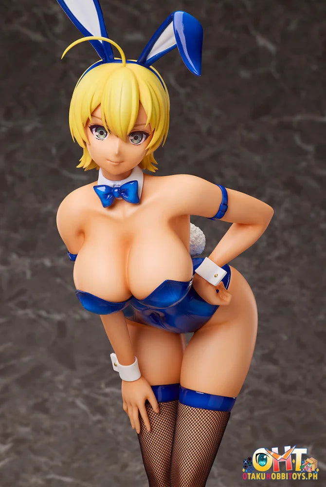 Freeing 1/4 Ikumi Mito: Normal Bunny Ver. Scale Figure
