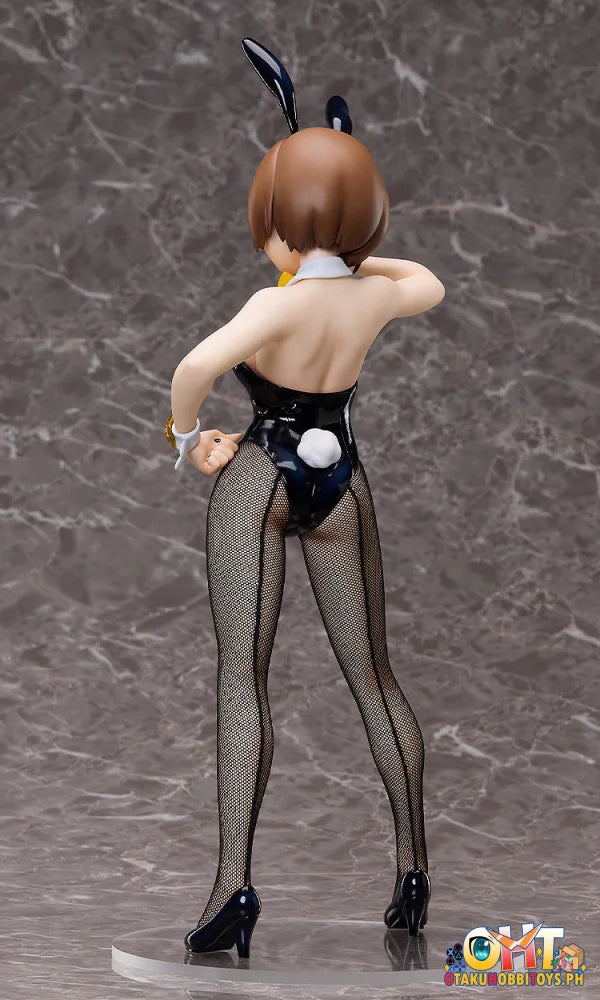 FREEing 1/4 KILL la KILL Mako Mankanshoku Bunny Ver. Scale Figure
