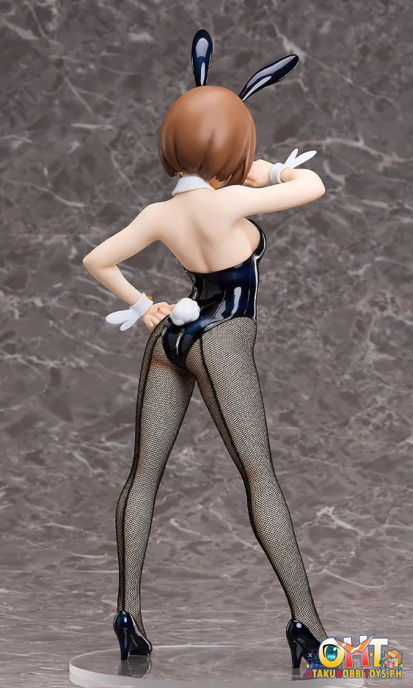 FREEing 1/4 KILL la KILL Mako Mankanshoku Bunny Ver. Scale Figure