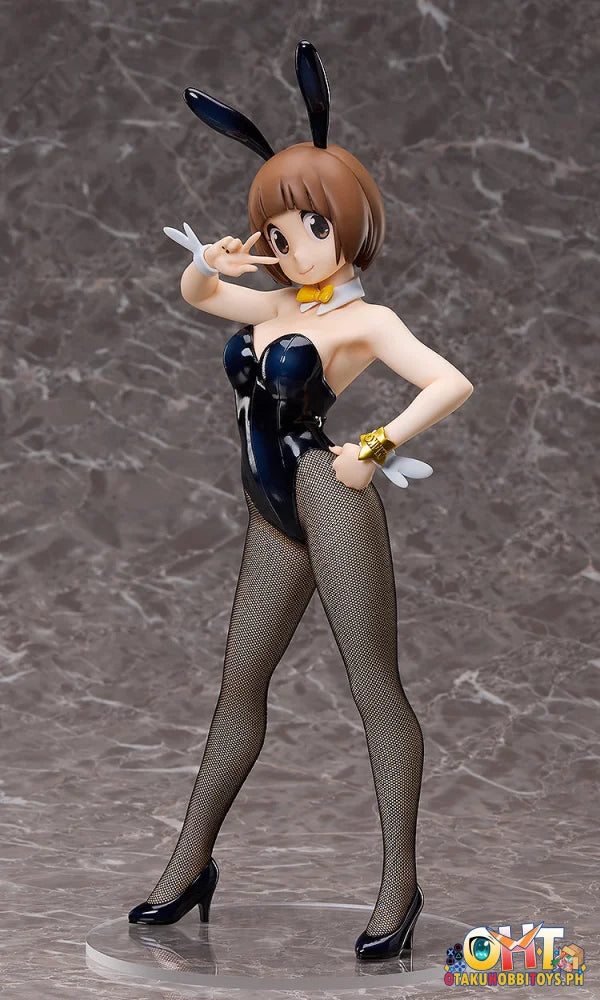 FREEing 1/4 KILL la KILL Mako Mankanshoku Bunny Ver. Scale Figure