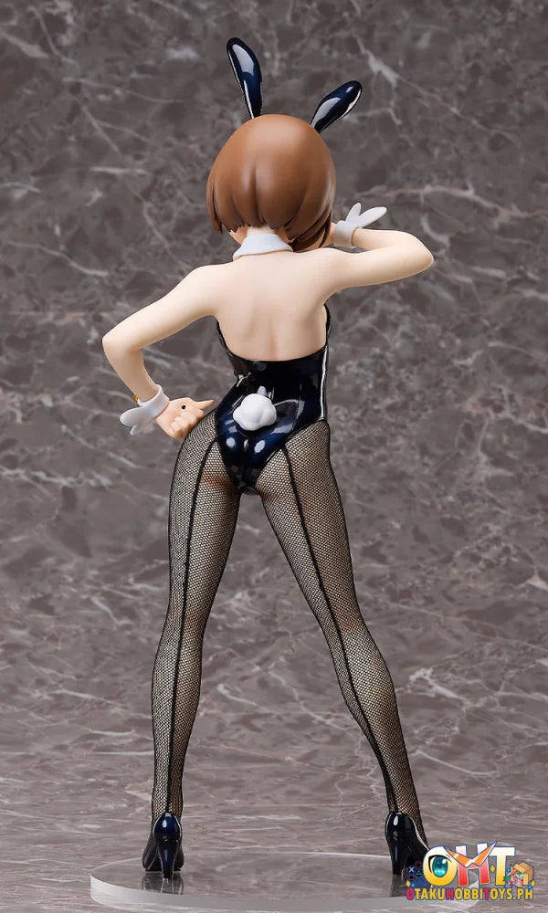 FREEing 1/4 KILL la KILL Mako Mankanshoku Bunny Ver. Scale Figure