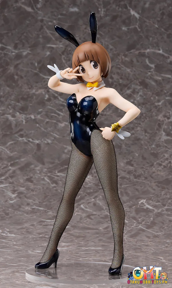 FREEing 1/4 KILL la KILL Mako Mankanshoku Bunny Ver. Scale Figure