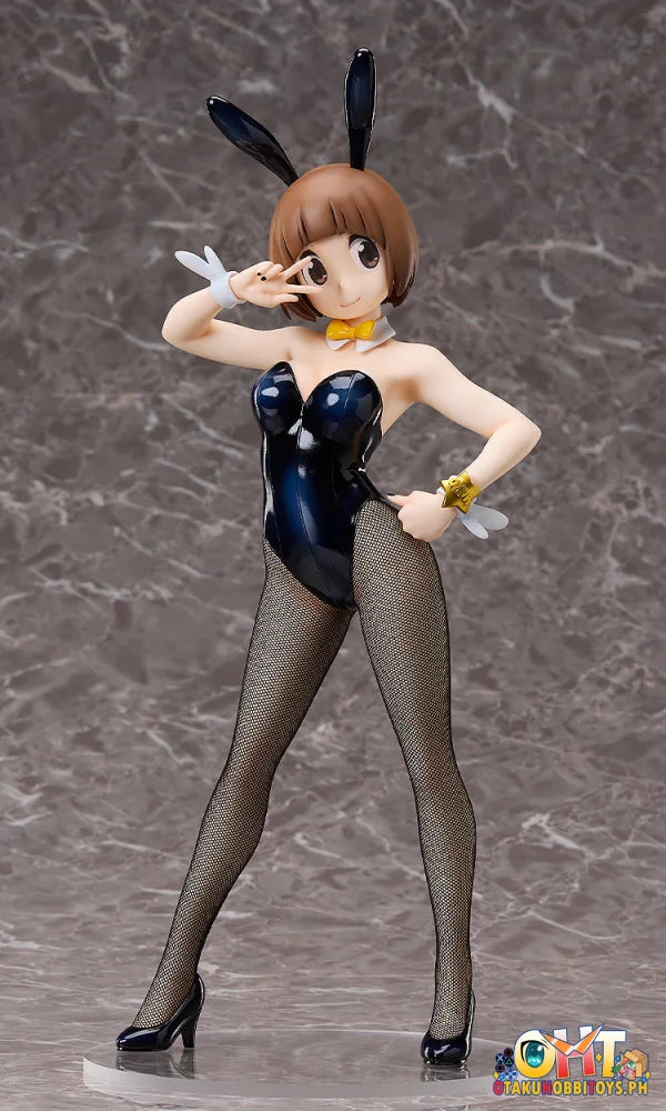 FREEing 1/4 KILL la KILL Mako Mankanshoku Bunny Ver. Scale Figure
