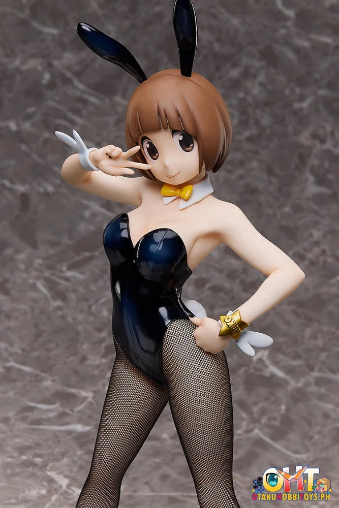 FREEing 1/4 KILL la KILL Mako Mankanshoku Bunny Ver. Scale Figure