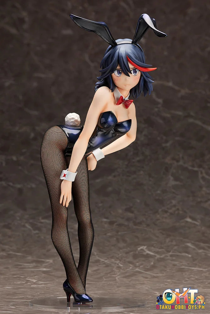 FREEing 1/4 KILL la KILL Ryuko Matoi Bunny Ver. [Rerelease] Scale Figure