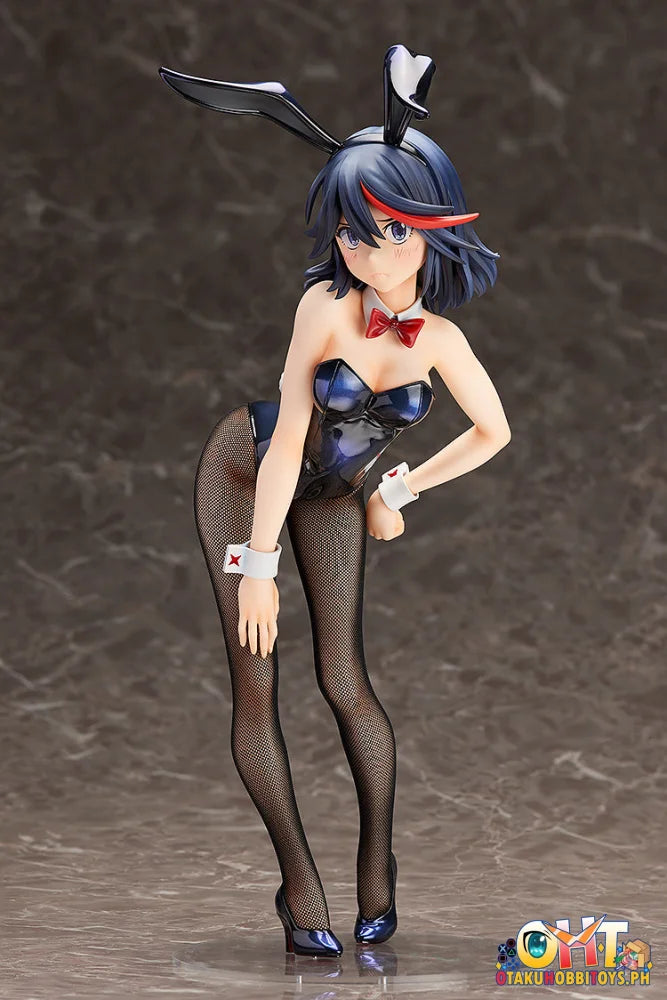 FREEing 1/4 KILL la KILL Ryuko Matoi Bunny Ver. [Rerelease] Scale Figure