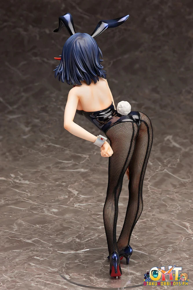 FREEing 1/4 KILL la KILL Ryuko Matoi Bunny Ver. [Rerelease] Scale Figure