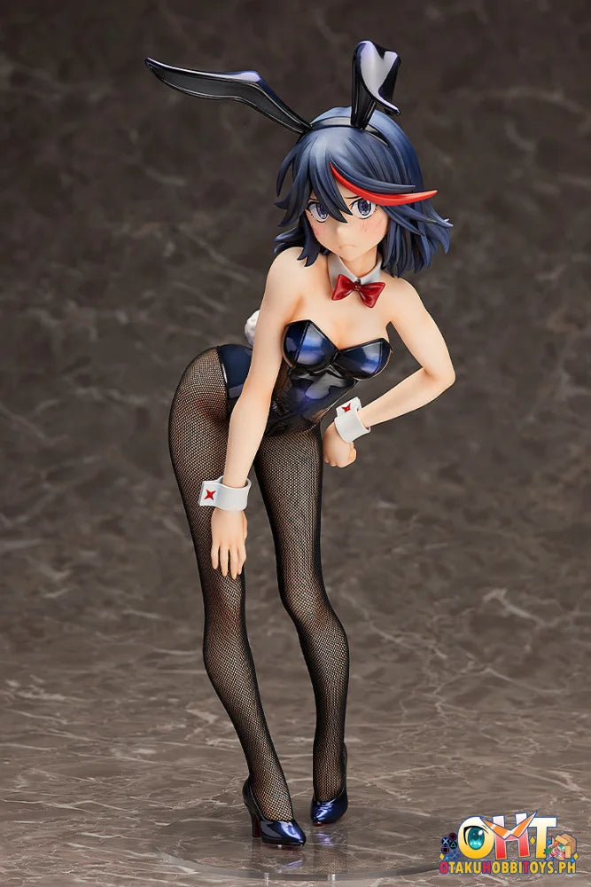 FREEing 1/4 KILL la KILL Ryuko Matoi Bunny Ver. [Rerelease] Scale Figure
