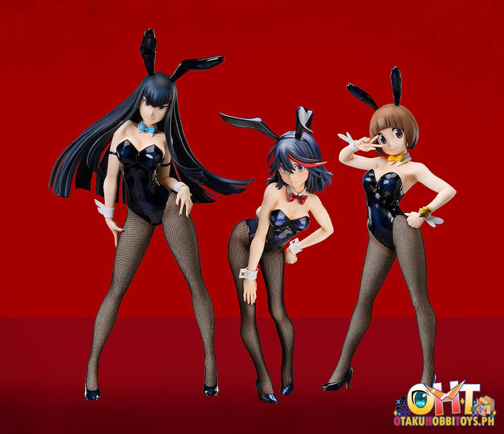 FREEing 1/4 KILL la KILL Ryuko Matoi Bunny Ver. [Rerelease] Scale Figure