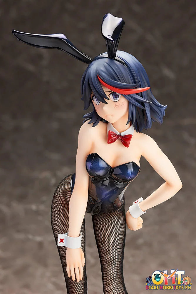 FREEing 1/4 KILL la KILL Ryuko Matoi Bunny Ver. [Rerelease] Scale Figure