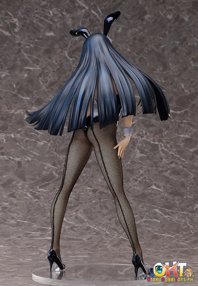 FREEing 1/4 KILL la KILL Satsuki Kiryuin: Bunny Ver. Scale Figure