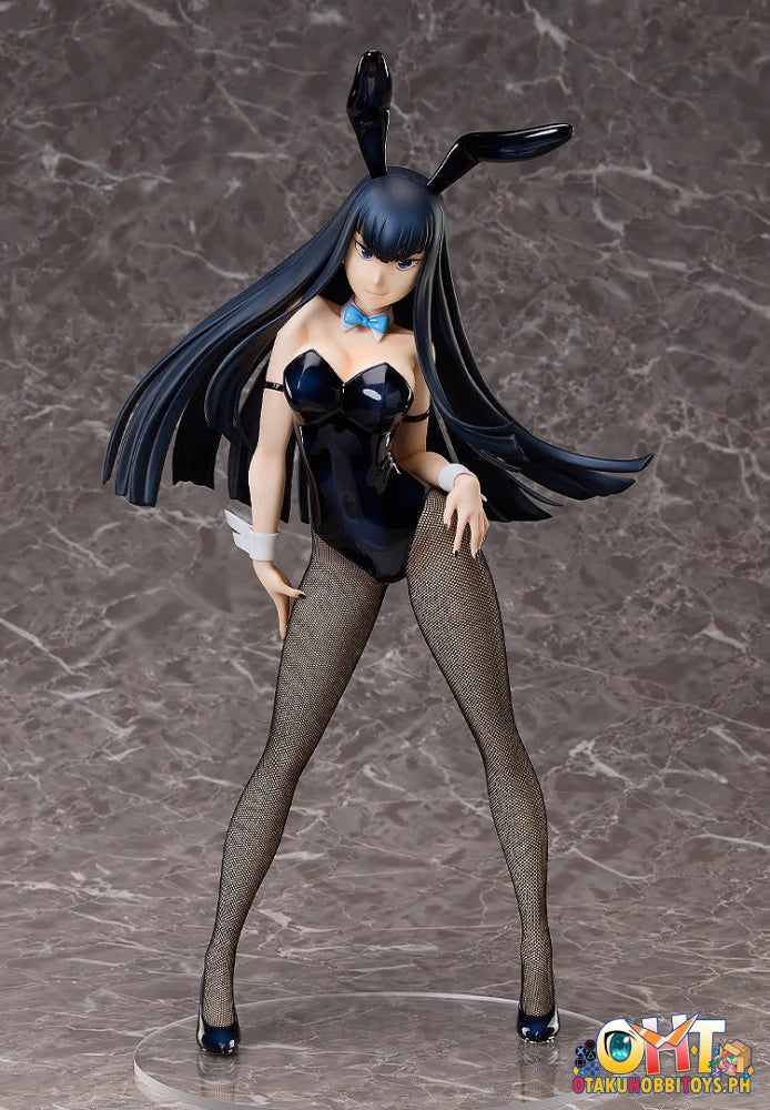 FREEing 1/4 KILL la KILL Satsuki Kiryuin: Bunny Ver. Scale Figure