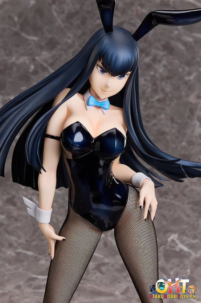 FREEing 1/4 KILL la KILL Satsuki Kiryuin: Bunny Ver. Scale Figure