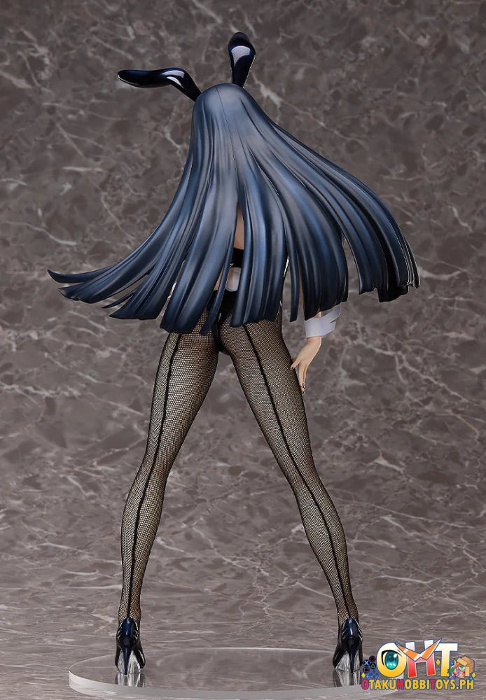 FREEing 1/4 KILL la KILL Satsuki Kiryuin: Bunny Ver. Scale Figure