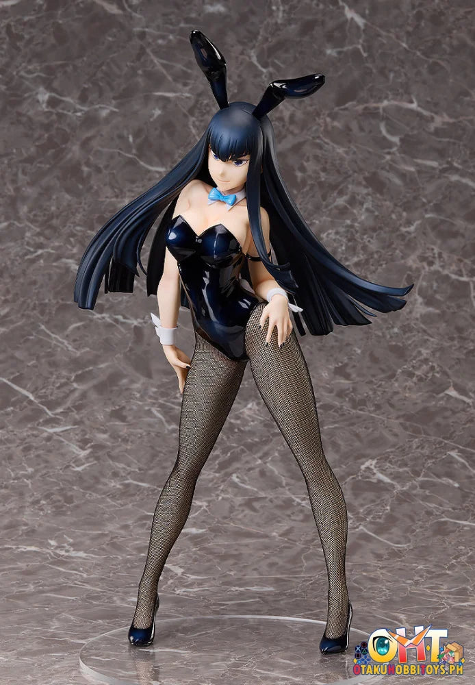 FREEing 1/4 KILL la KILL Satsuki Kiryuin: Bunny Ver. Scale Figure