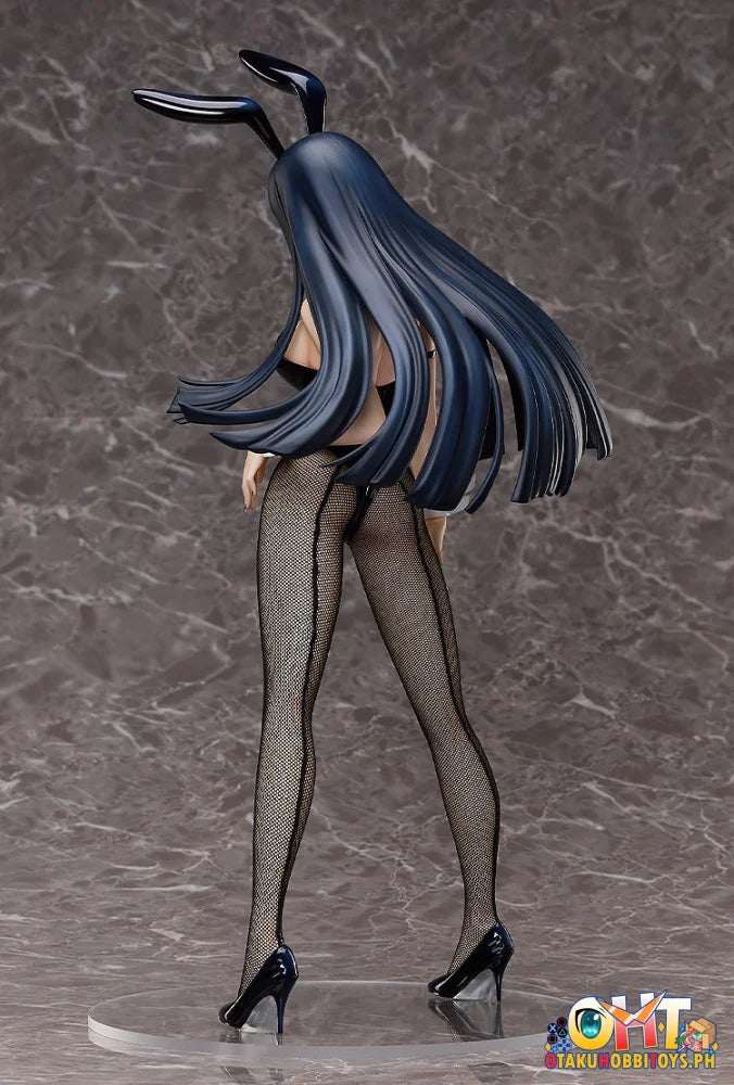 FREEing 1/4 KILL la KILL Satsuki Kiryuin: Bunny Ver. Scale Figure