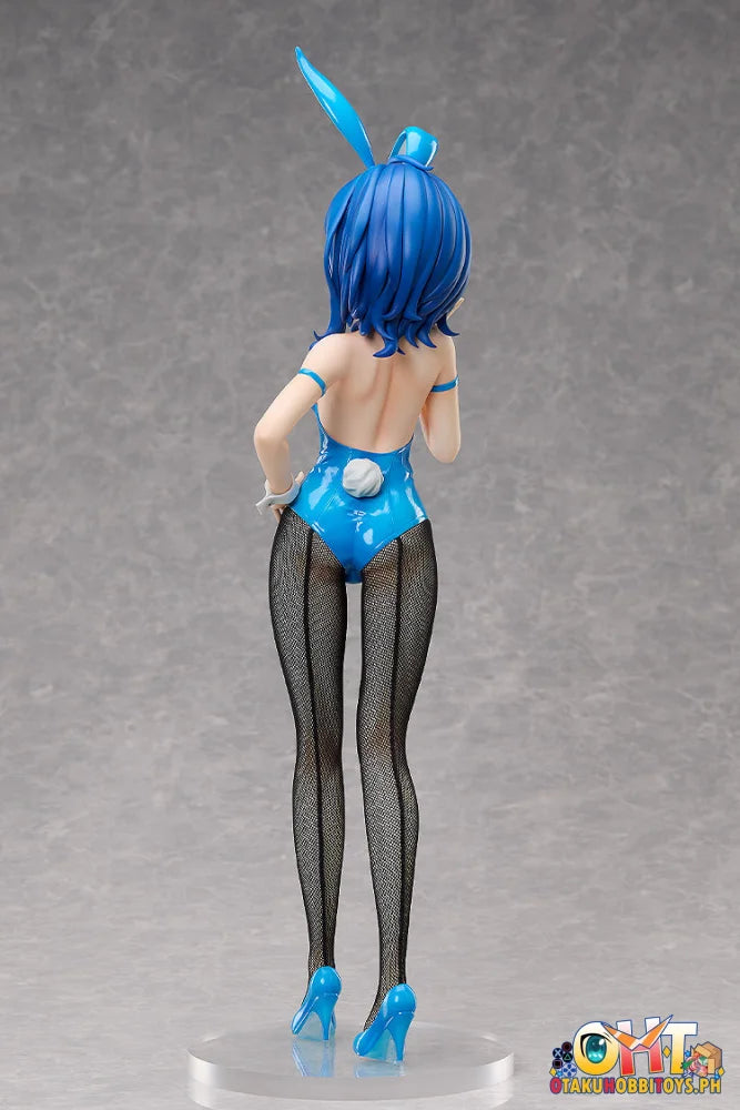 FREEing 1/4 Makeine: Too Many Losing Heroines! Anna Yanami: Bunny Ver. Scale Figure