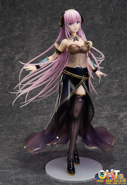 Freeing 1/4 Megurine Luka V4X Scale Figure