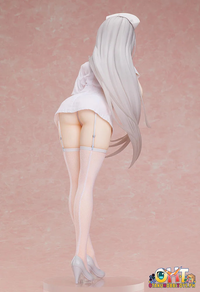 Freeing 1/4 Mia Scale Figure