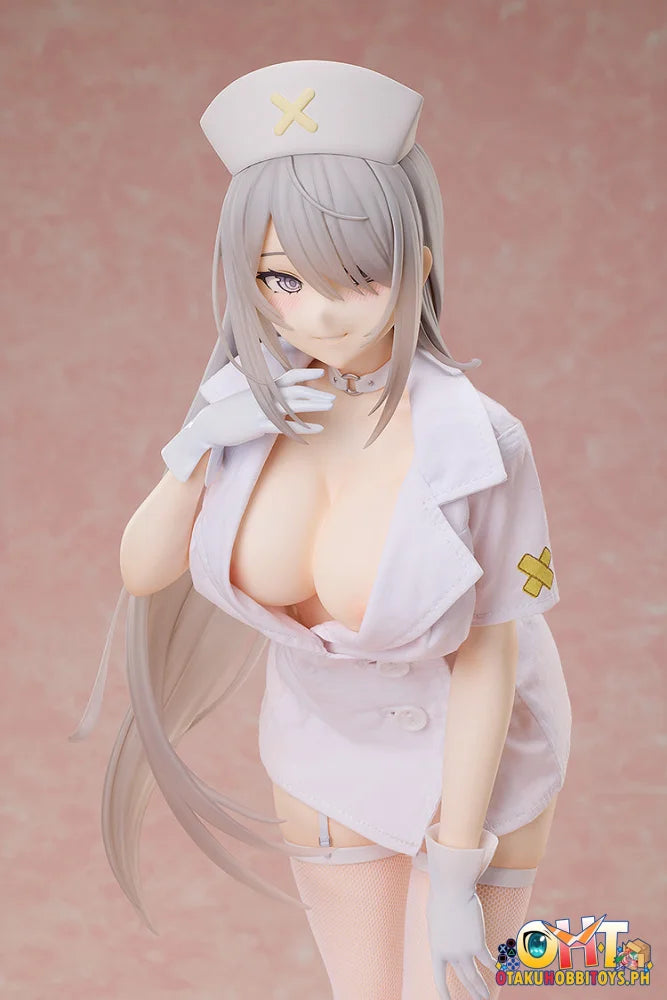 Freeing 1/4 Mia Scale Figure