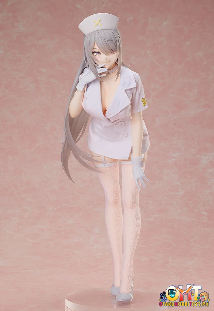 Freeing 1/4 Mia Scale Figure