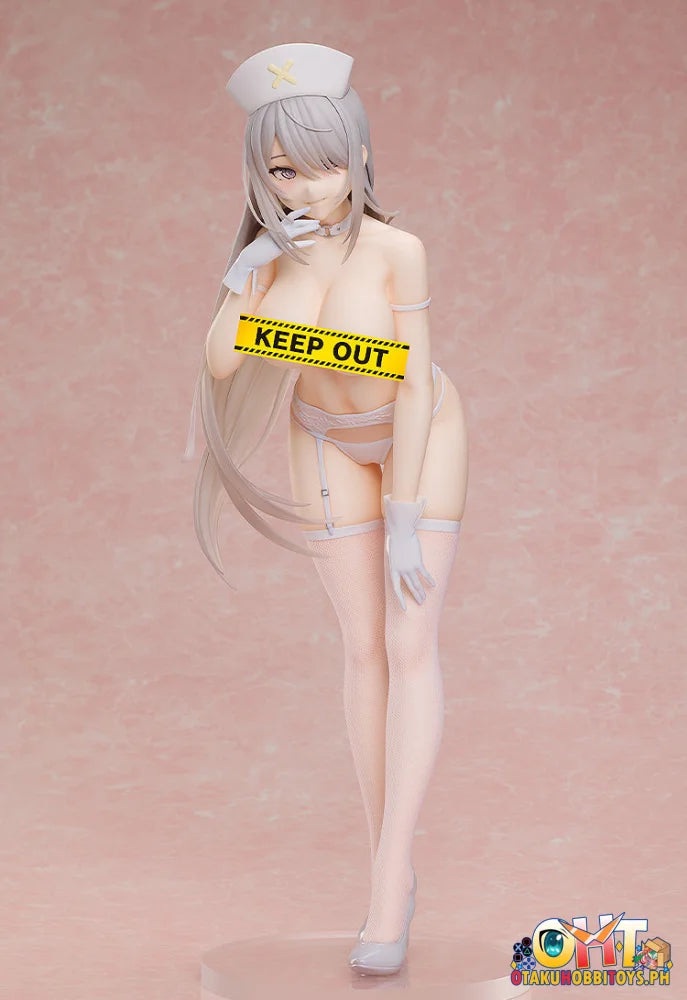 Freeing 1/4 Mia Scale Figure