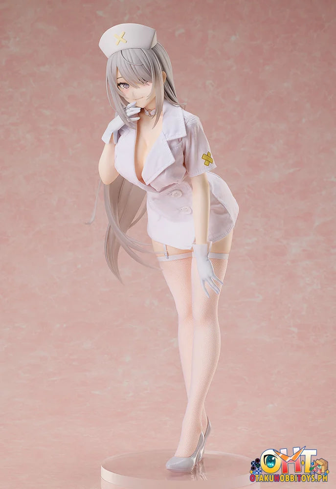Freeing 1/4 Mia Scale Figure
