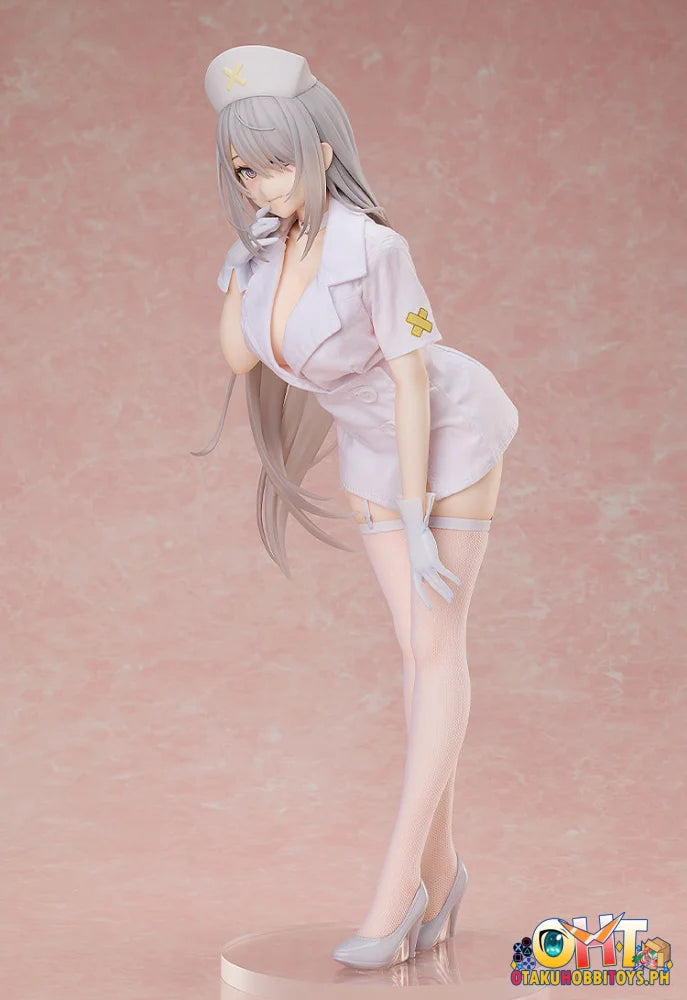 Freeing 1/4 Mia Scale Figure