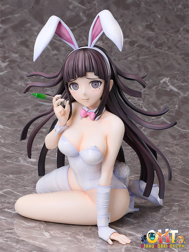 Freeing 1/4 Mikan Tsumiki: Bunny Ver. Scale Figure