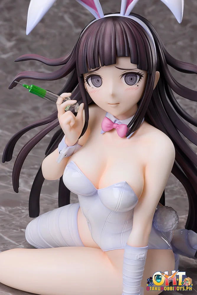 Freeing 1/4 Mikan Tsumiki: Bunny Ver. Scale Figure