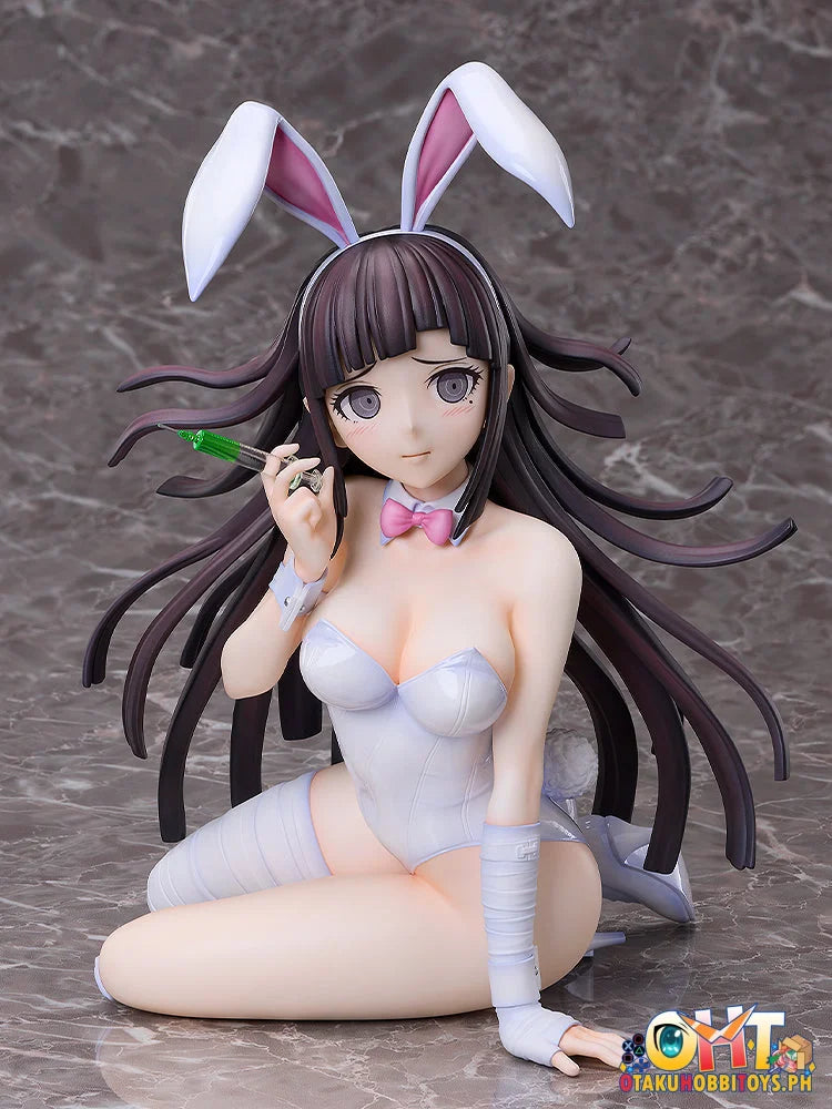 Freeing 1/4 Mikan Tsumiki: Bunny Ver. Scale Figure