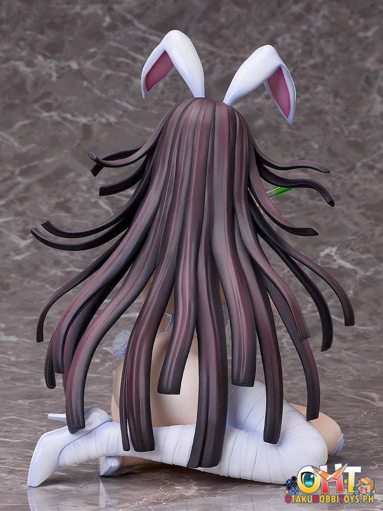 Freeing 1/4 Mikan Tsumiki: Bunny Ver. Scale Figure