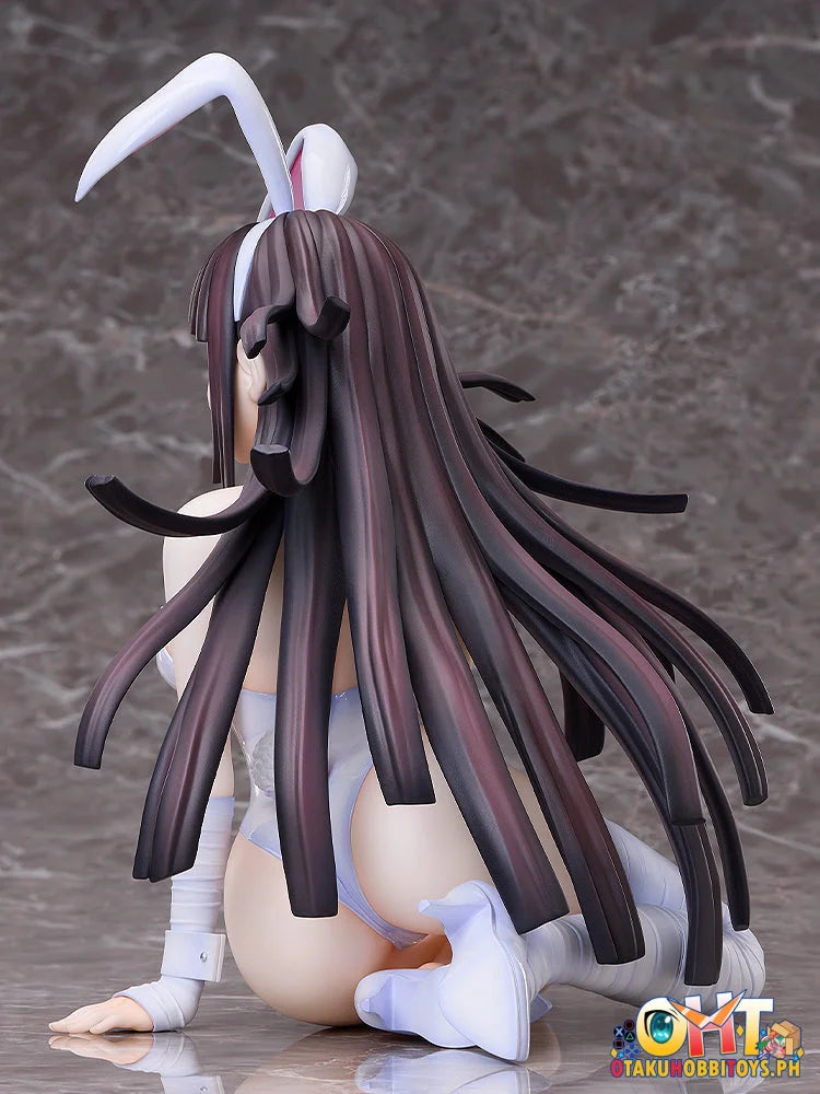 Freeing 1/4 Mikan Tsumiki: Bunny Ver. Scale Figure