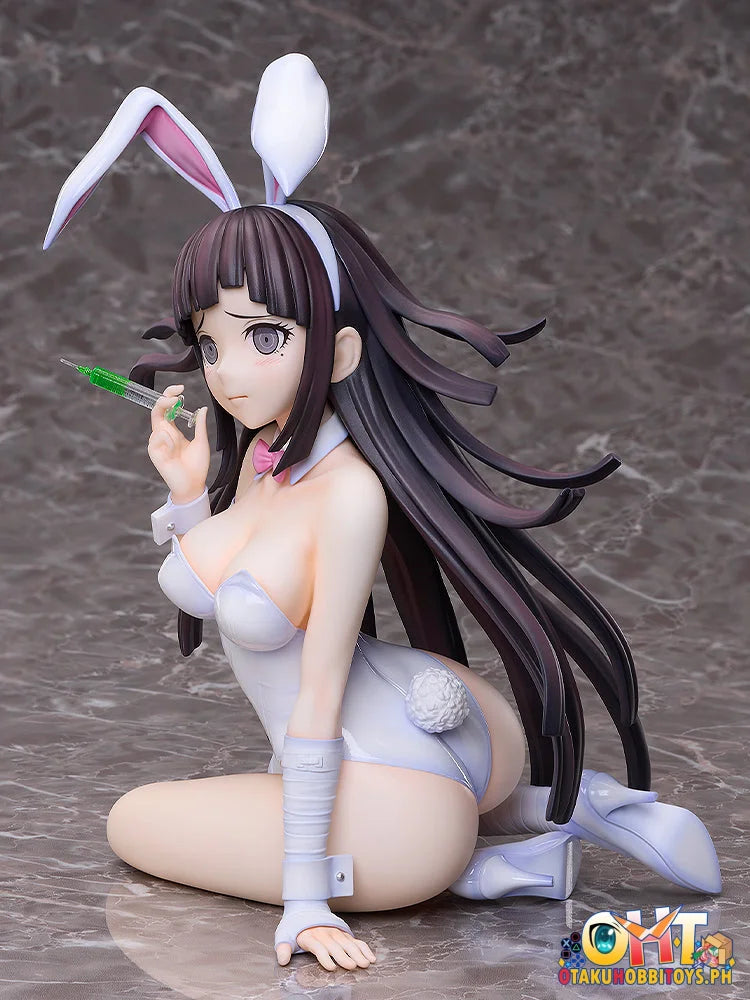 Freeing 1/4 Mikan Tsumiki: Bunny Ver. Scale Figure