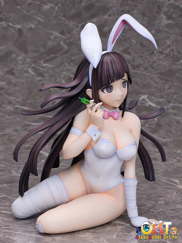 Freeing 1/4 Mikan Tsumiki: Bunny Ver. Scale Figure
