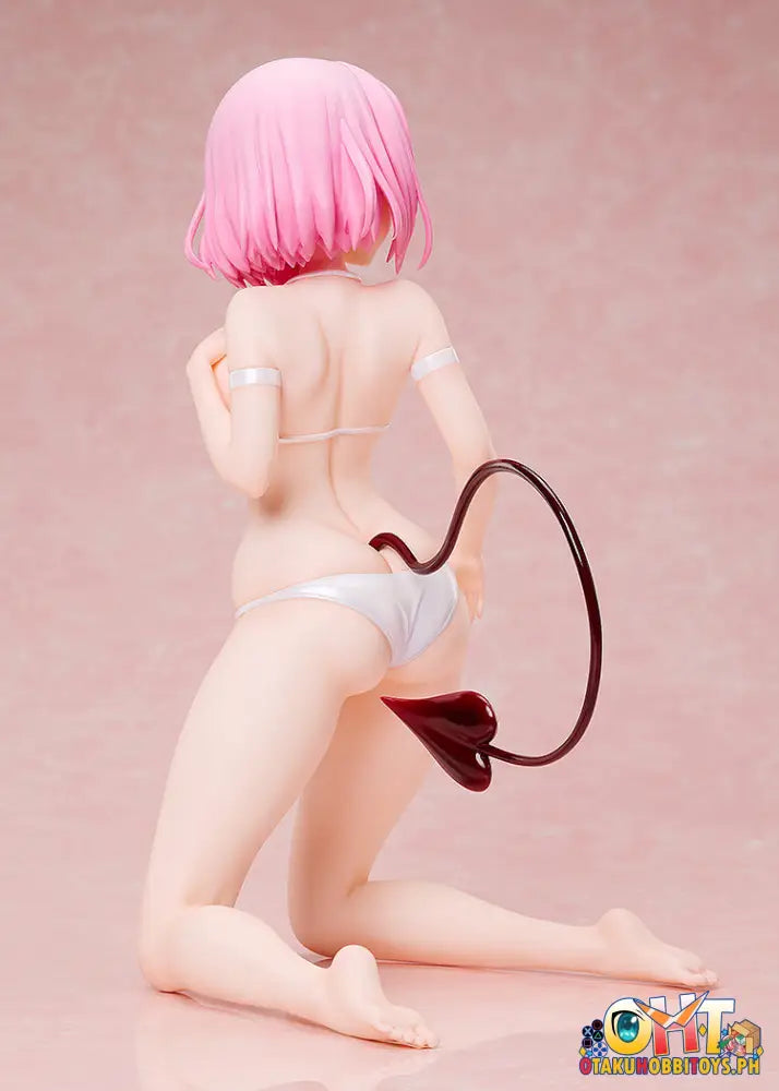 Freeing 1/4 Momo Belia Deviluke: Swimsuit With Gym Uniform Ver. Scale Figure