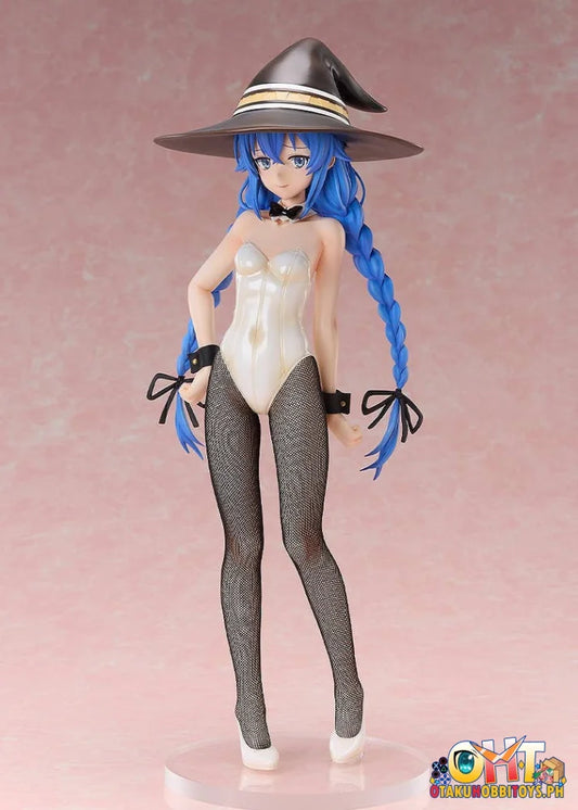 FREEing 1/4 Mushoku Tensei: Jobless Reincarnation Season 2 Roxy: Bunny Ver. Scale Figure