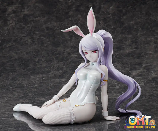 Freeing 1/4 Overlord Iv Shalltear Bloodfallen Bunny Ver. Scale Figure