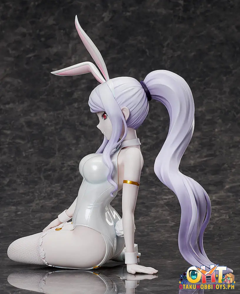 Freeing 1/4 Overlord Iv Shalltear Bloodfallen Bunny Ver. Scale Figure