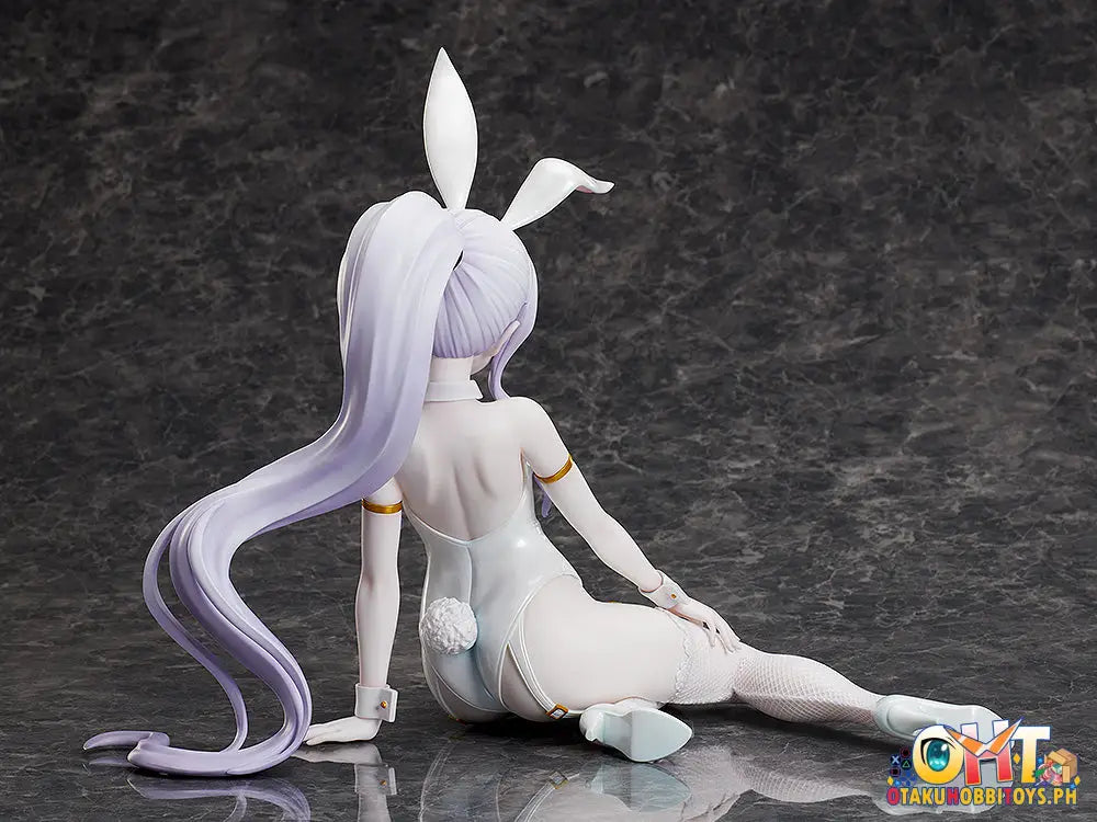 Freeing 1/4 Overlord Iv Shalltear Bloodfallen Bunny Ver. Scale Figure