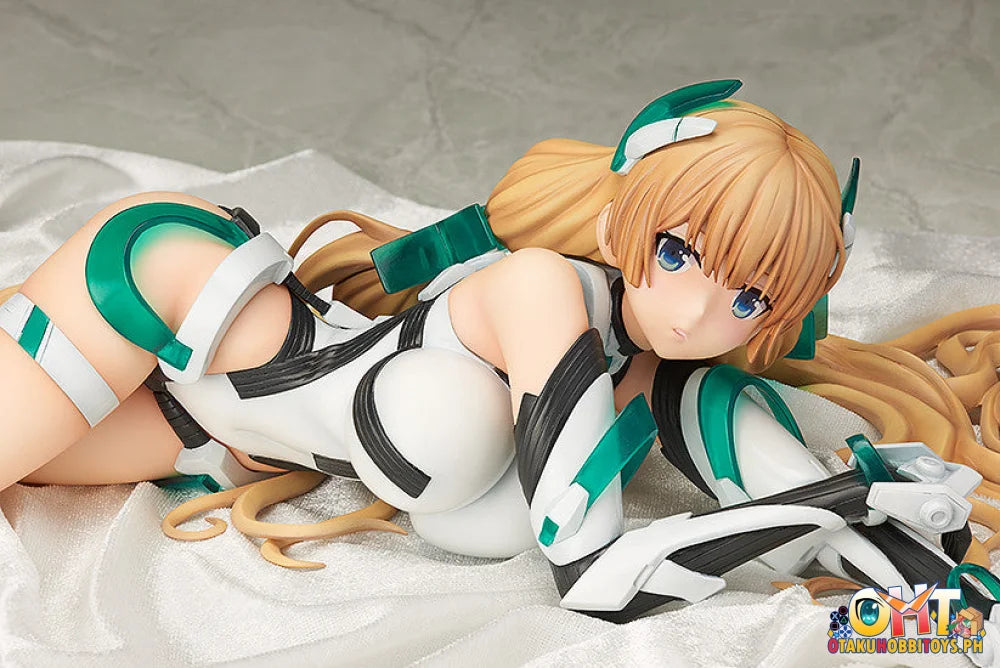 FREEing 1/4 RAKUEN TSUIHO -Expelled from Paradise- Angela Balzac Scale Figure
