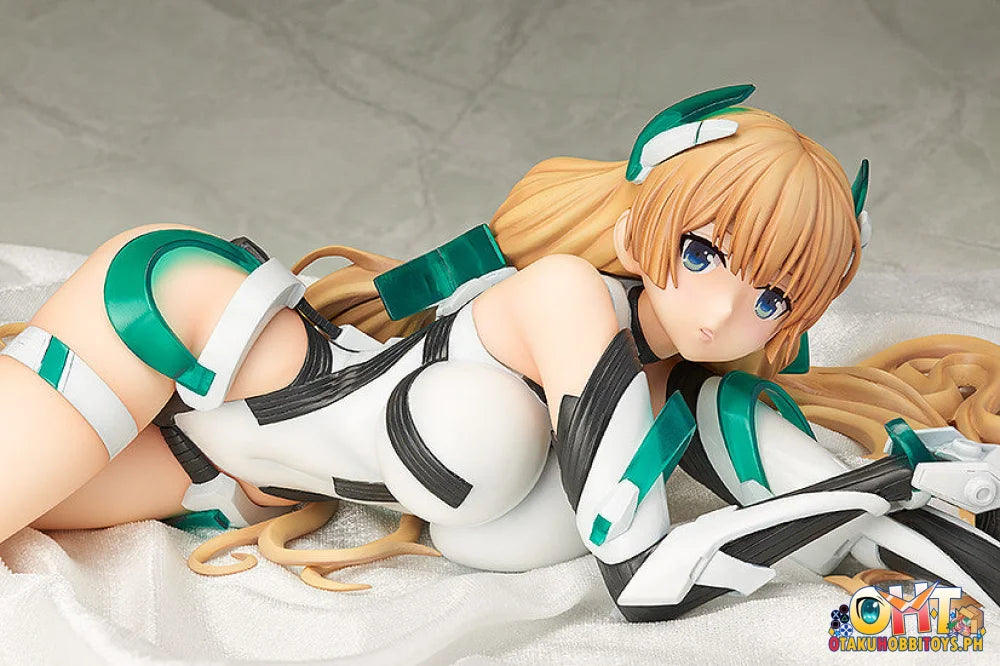 FREEing 1/4 RAKUEN TSUIHO -Expelled from Paradise- Angela Balzac Scale Figure
