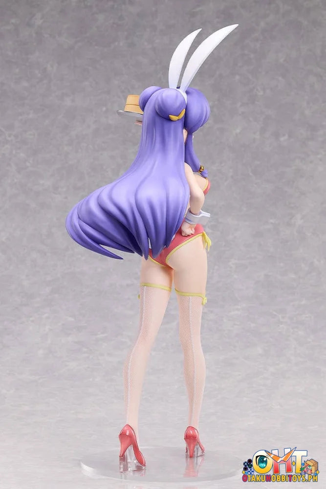 FREEing 1/4 Ranma 1/2 Shampoo: Bunny Ver. Scale Figure